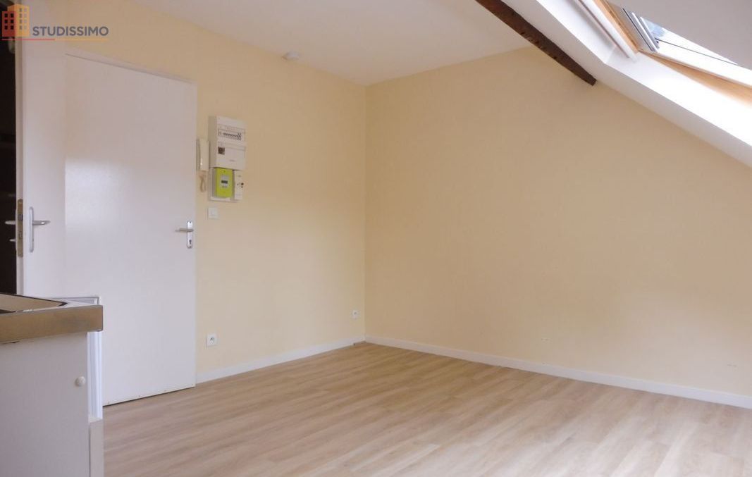 Studio 16m² Amiens centre - Lumineux, 2e étage - Photo 2