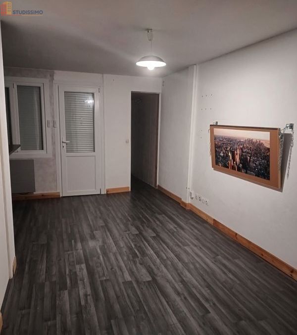 Studio à Amiens