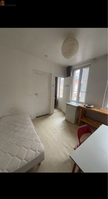 Studio 9m² Amiens Henriville - Meublé, étudiant - Photo 5
