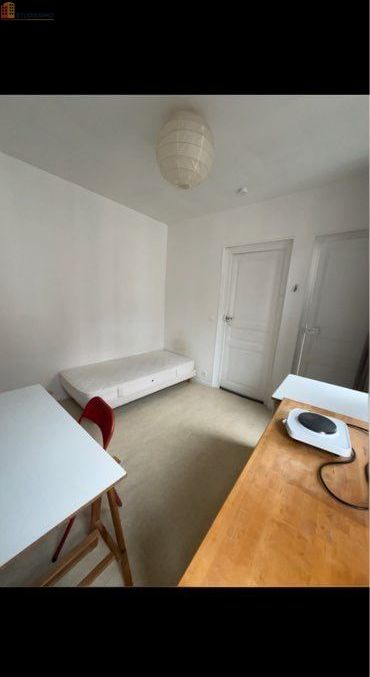 Studio 9m² Amiens Henriville - Meublé, étudiant - Photo 3