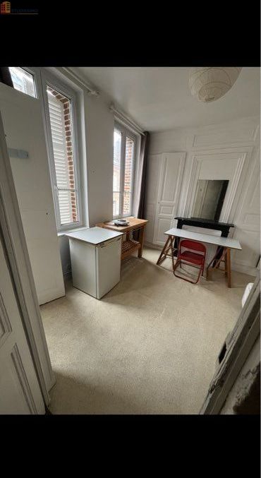 Studio 9m² Amiens Henriville - Meublé, étudiant - Photo 0