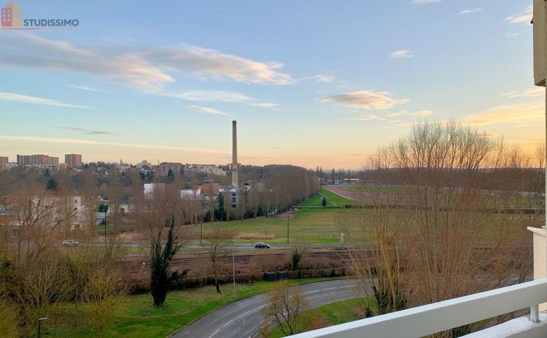 Studio 40m² Amiens - Lumineux, balcon - Photo 5