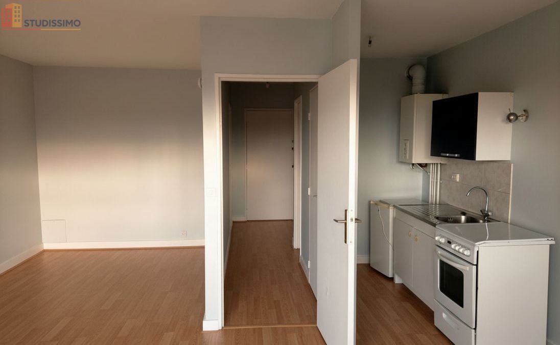 Studio 40m² Amiens - Lumineux, balcon - Photo 2