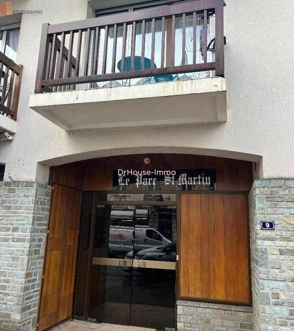 Studio 22m² Bagnoles-de-l'Orne (Normandie) - DPE C - Photo 7