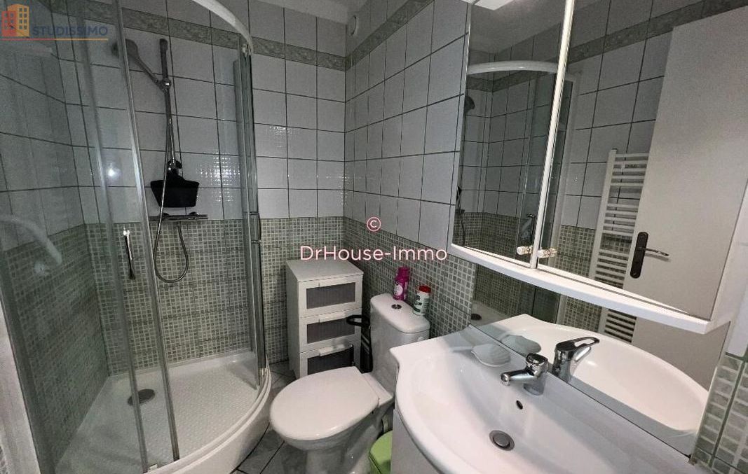 Studio 22m² Bagnoles-de-l'Orne (Normandie) - DPE C - Photo 6