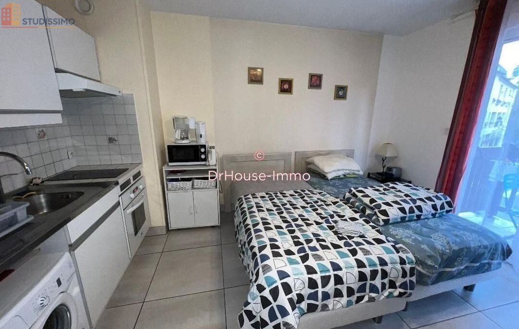 Studio 22m² Bagnoles-de-l'Orne (Normandie) - DPE C - Photo 5