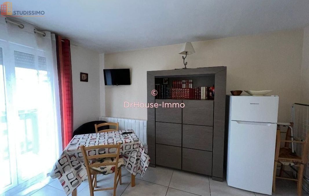 Studio 22m² Bagnoles-de-l'Orne (Normandie) - DPE C - Photo 3