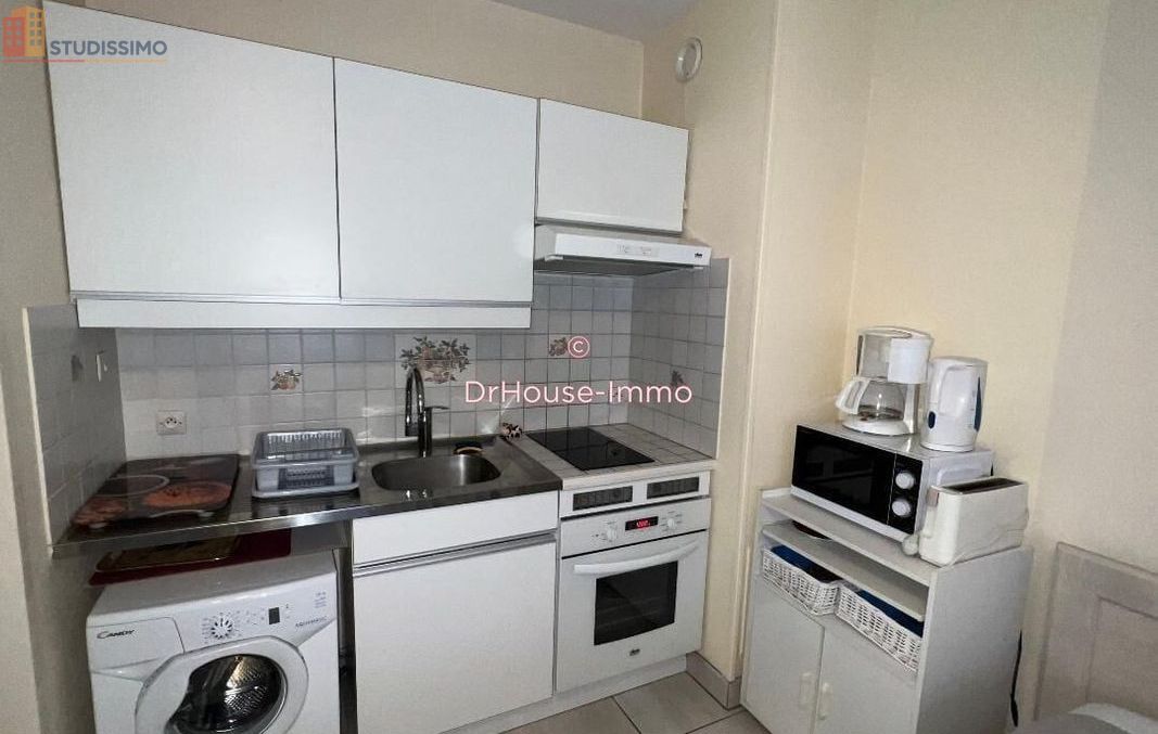 Studio 22m² Bagnoles-de-l'Orne (Normandie) - DPE C - Photo 4