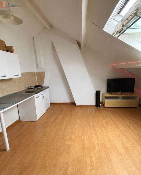 Studio 22m² Amiens 80090 - Proche gare - Photo 5