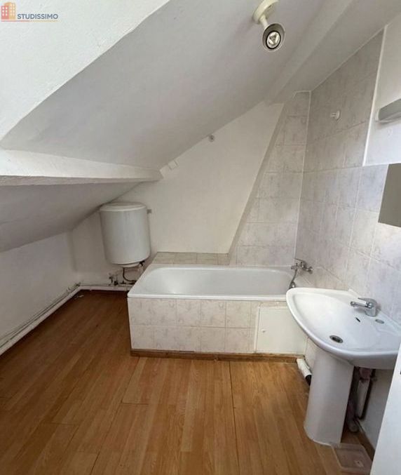 Studio 22m² Amiens 80090 - Proche gare - Photo 2