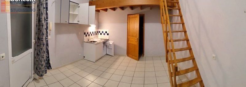 Studio 30m² Amiens 80000 - Mezzanine, centre-ville - Photo 5