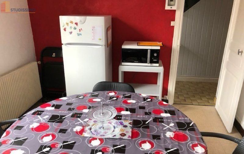 Studio 13m² Amiens centre - Meublé, proche gare - Photo 1