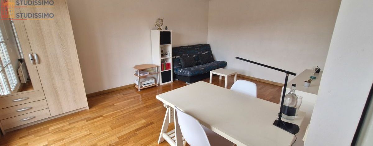 Studio meublé 38m² Amiens 80080 - Proche école d'ingénieurs, centre - Photo 23