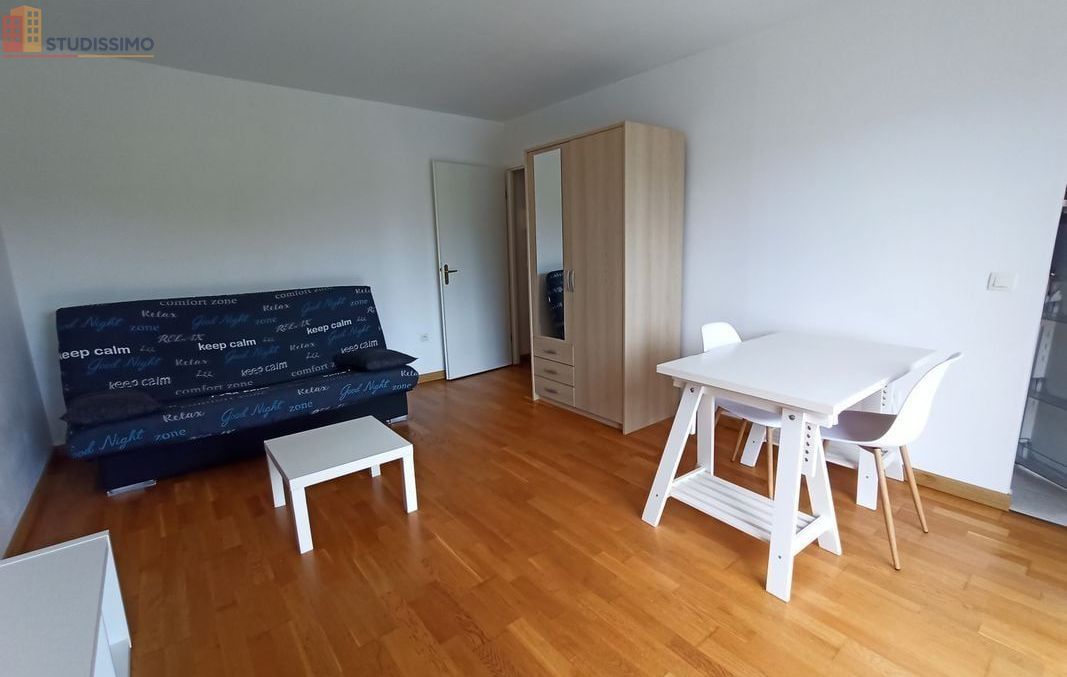 Studio meublé 38m² Amiens 80080 - Proche école d'ingénieurs, centre - Photo 25