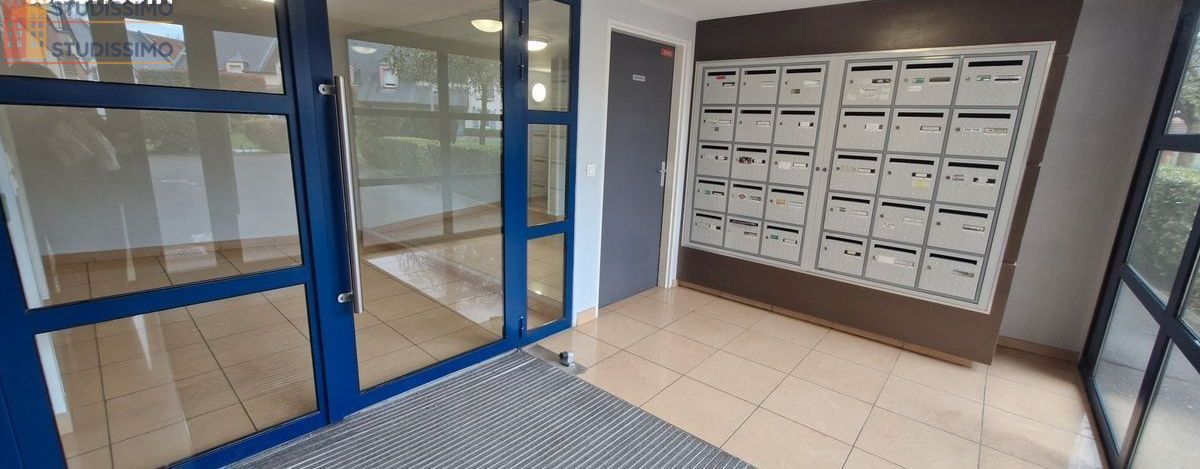 Studio meublé 38m² Amiens 80080 - Proche école d'ingénieurs, centre - Photo 15