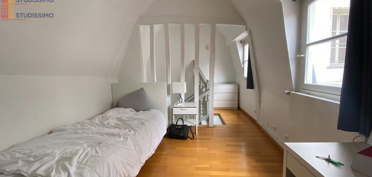 Studio à Amiens
