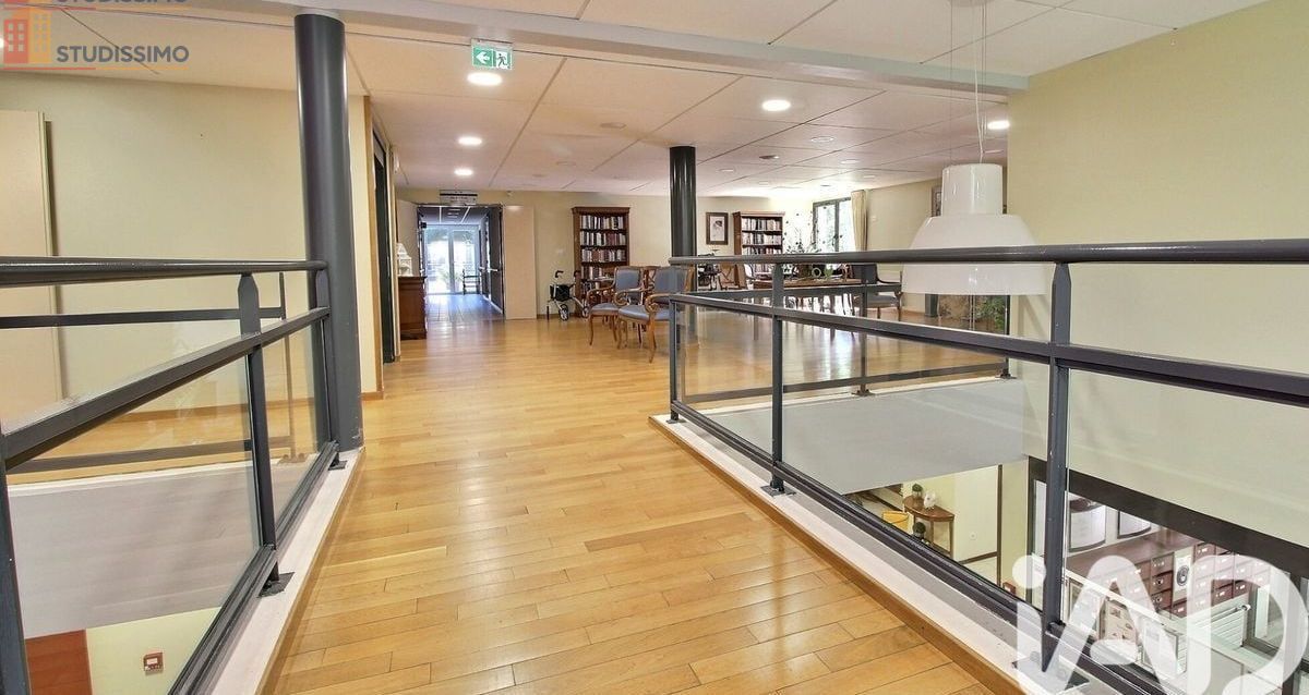 Studio 29m² Bagnoles-de-l'Orne - (Normandie) - Photo 10