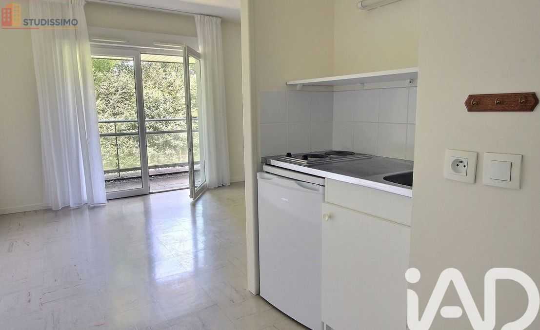 Studio 29m² Bagnoles-de-l'Orne - (Normandie) - Photo 9