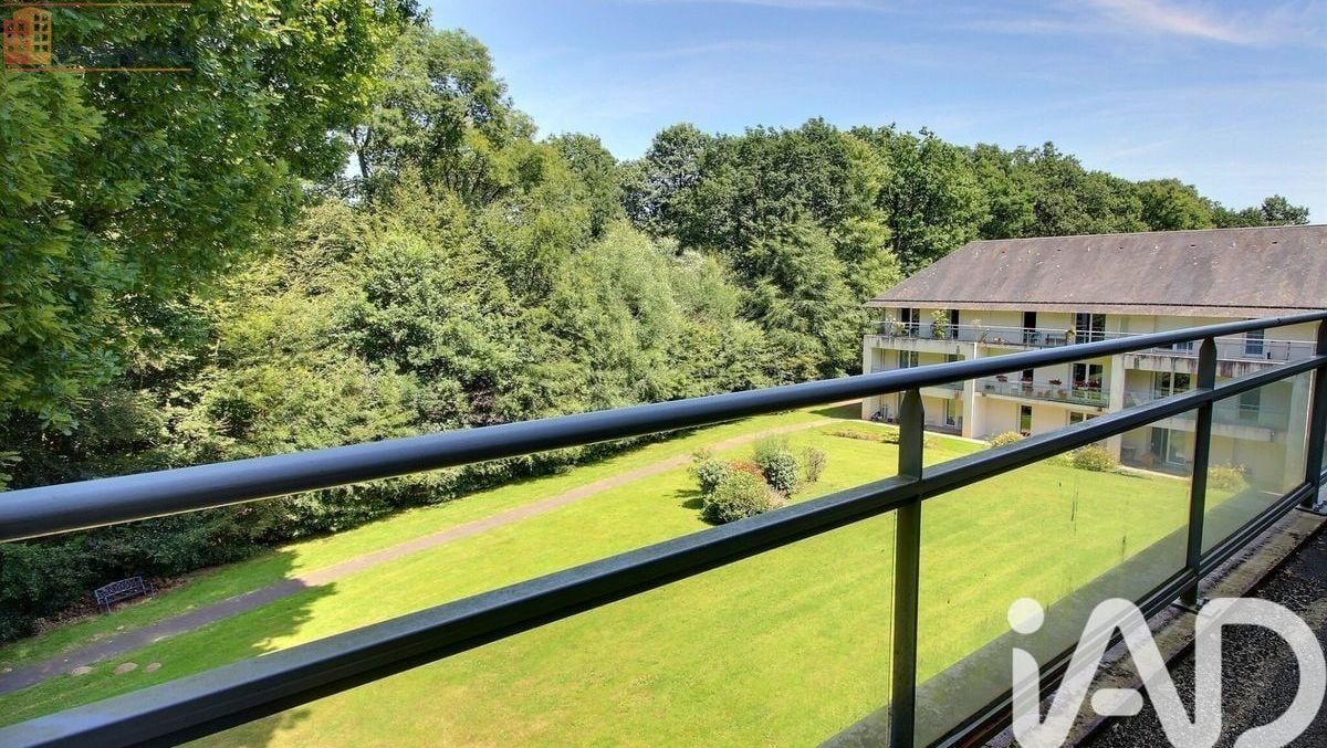Studio 29m² Bagnoles-de-l'Orne - (Normandie) - Photo 5