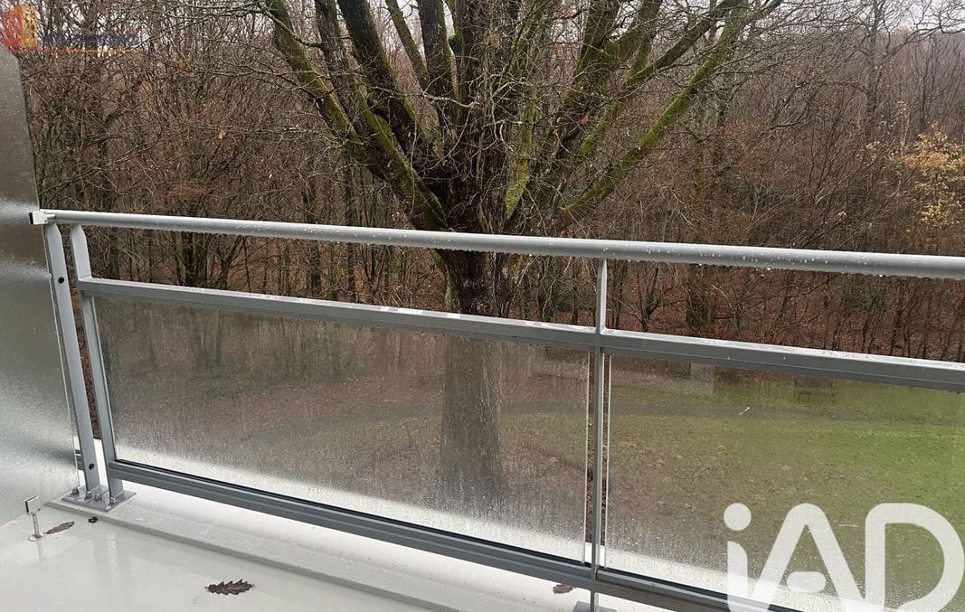 Studio 29m² Bagnoles-de-l'Orne - (Normandie) - Photo 2