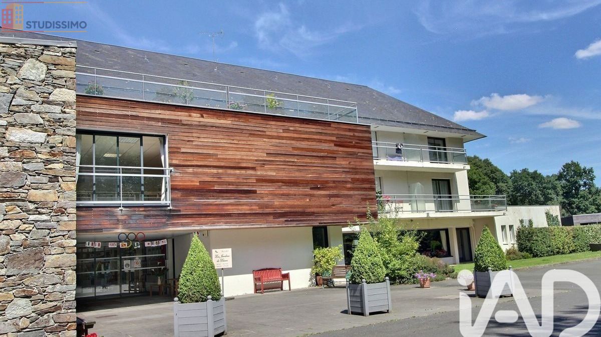 Studio 29m² Bagnoles-de-l'Orne - (Normandie) - Photo 1