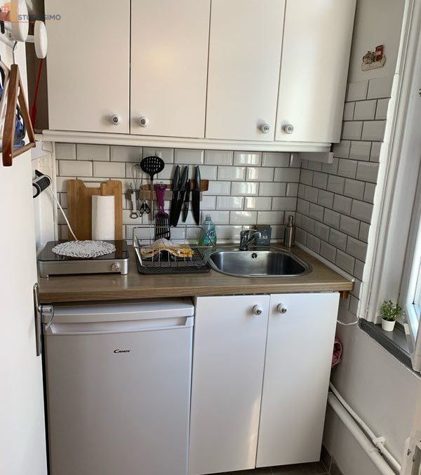 Studio meublé 12m² Ault - Meublé, courte durée - Photo 8
