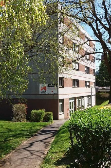 Studio meublé 15m² Amiens 80090 - Idéal étudiant, meublé - Photo 4