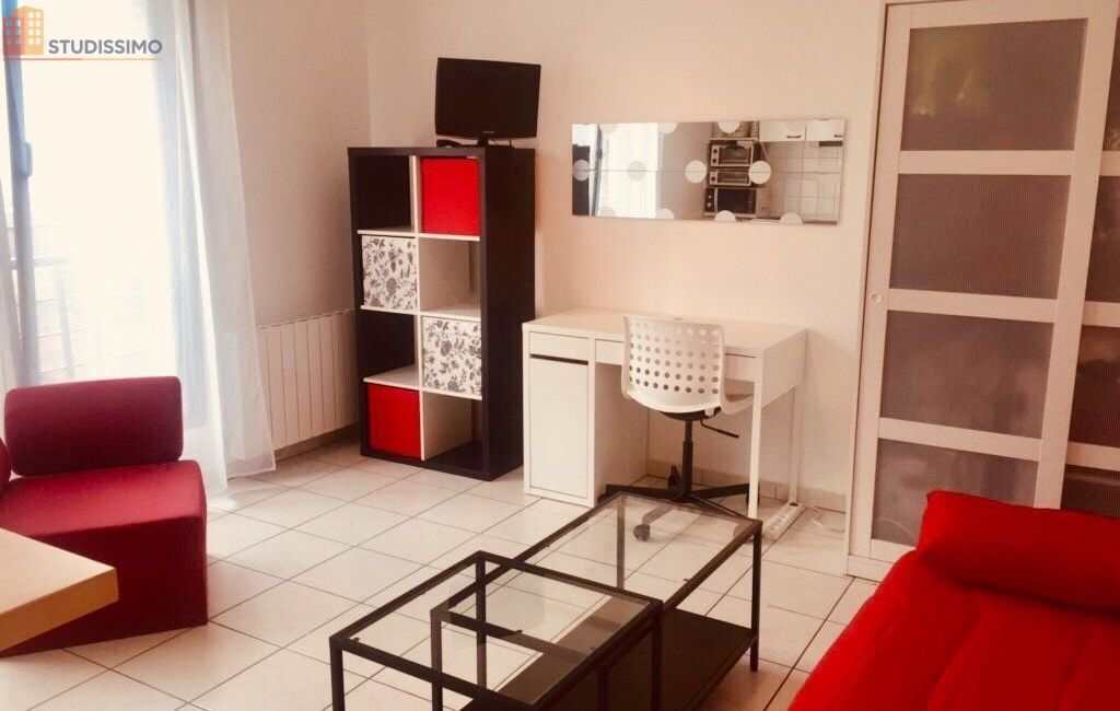 Studio meublé 23m² Amiens centre - Meublé, lumineux - Photo 4
