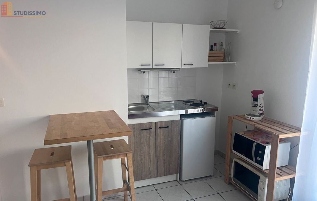 Studio à Amiens