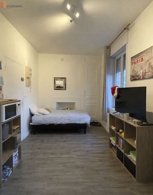Studio à Amiens