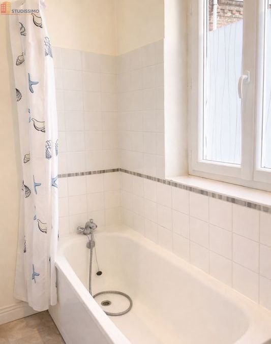 Studio 17m² Amiens Henriville - Calme, lumineux - Photo 3
