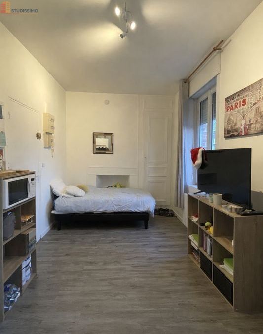 Studio 17m² Amiens Henriville - Lumineux, au calme - Photo 7