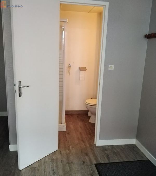 Studio 16m² Abbeville 80100 - Photo 1