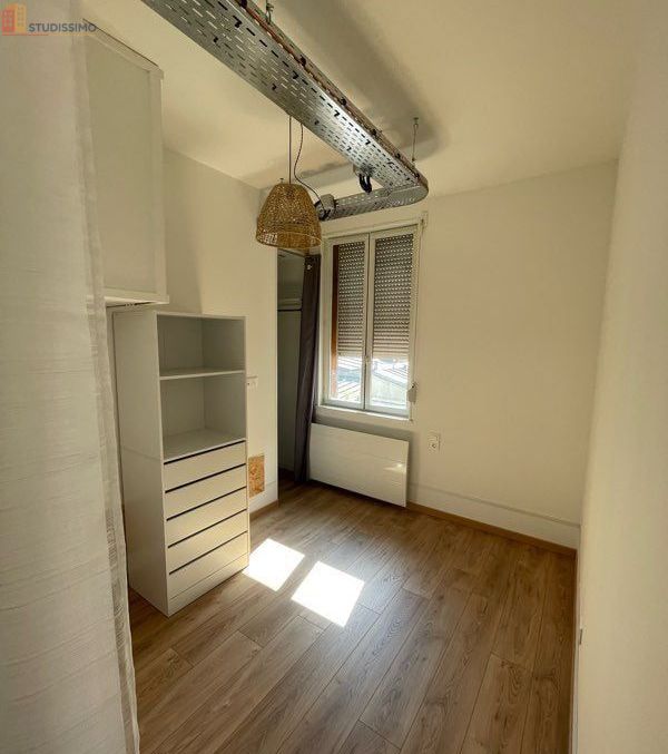 Studio 26m² Amiens 80000 - Meublé, quartier Saint-Pierre - Photo 2