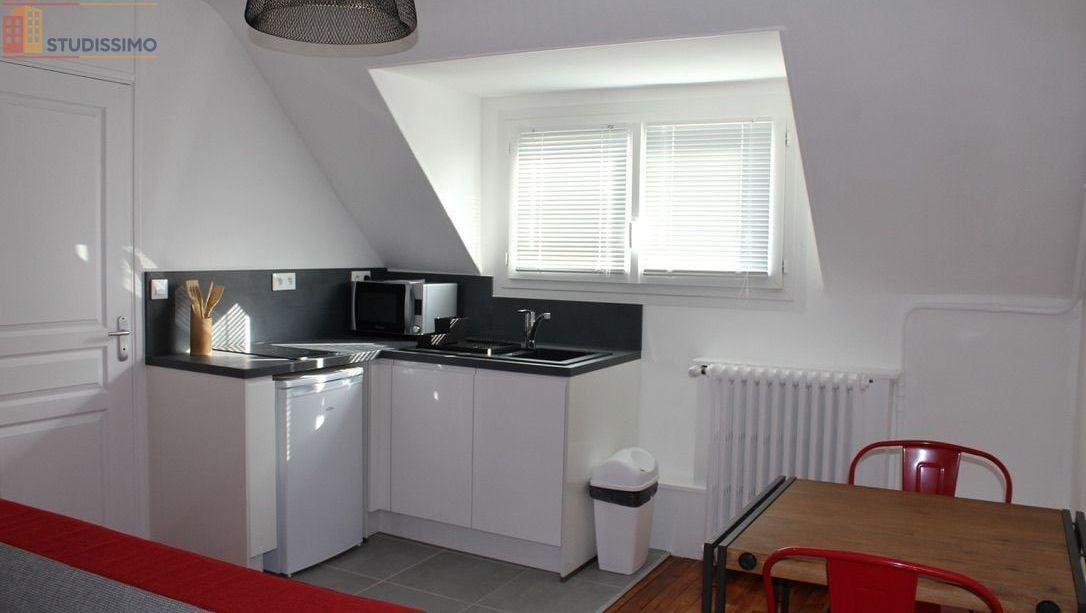 Studio à Amiens