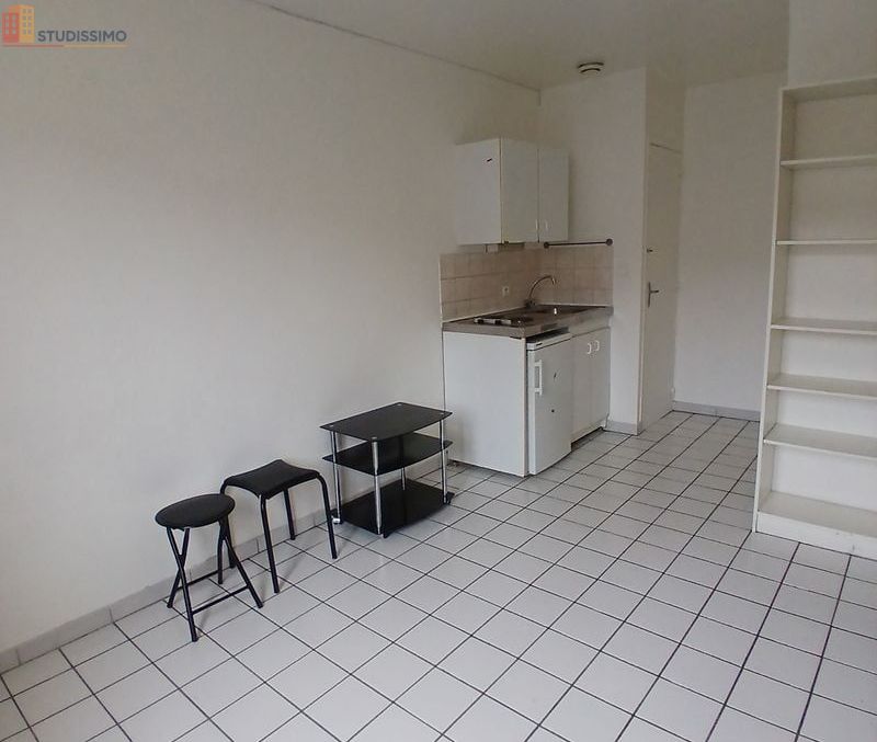 Studio à Amiens