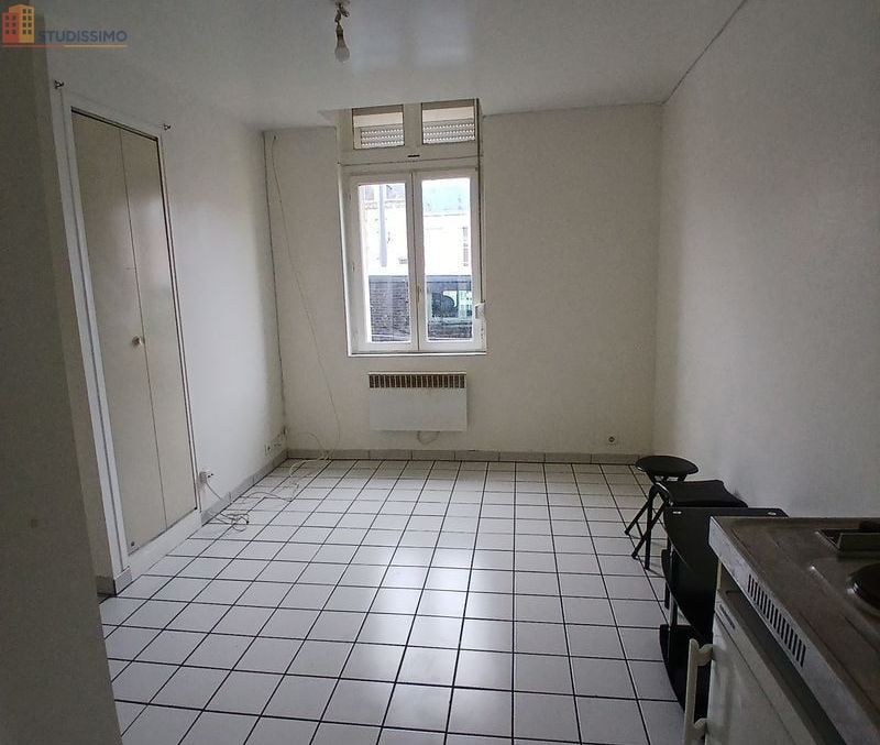 Studio 18m² Amiens 80000 - Photo 2