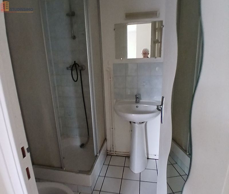 Studio 18m² Amiens 80000 - Photo 1