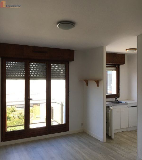 Studio 23m² Amiens 80000 - Photo 3