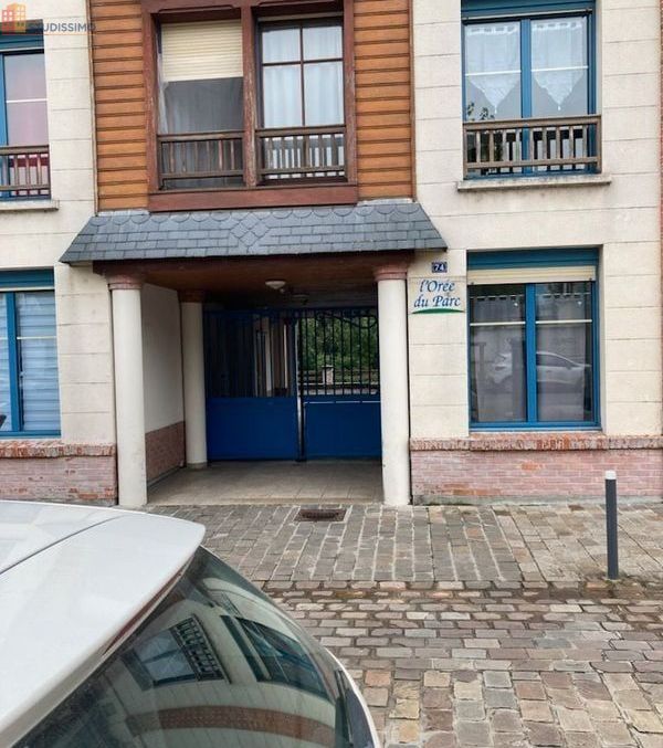 Studio à Amiens