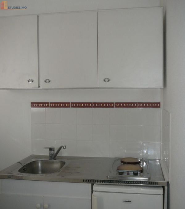 Studio 27m² Amiens - Sans caractéristique mentionnée - Photo 2