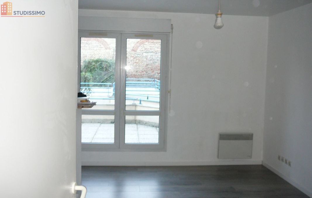 Studio à Amiens