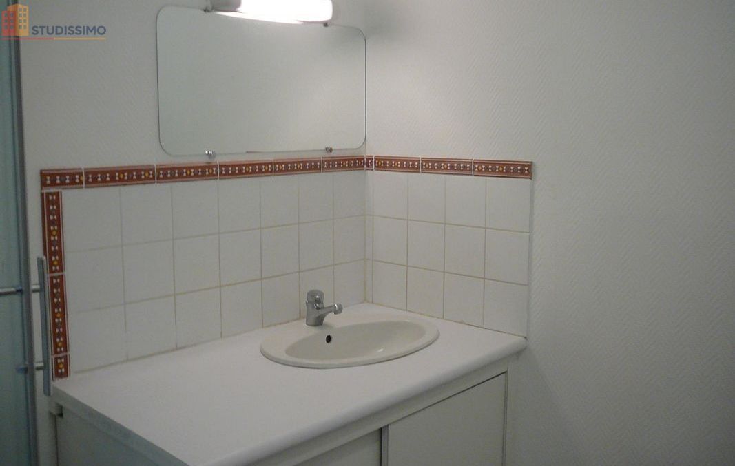 Studio 27m² Amiens - Sans caractéristique mentionnée - Photo 1
