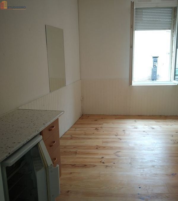 Studio 18m² Amiens centre-ville - Photo 5