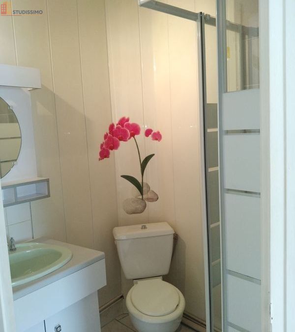 Studio 18m² Amiens centre-ville - Photo 2