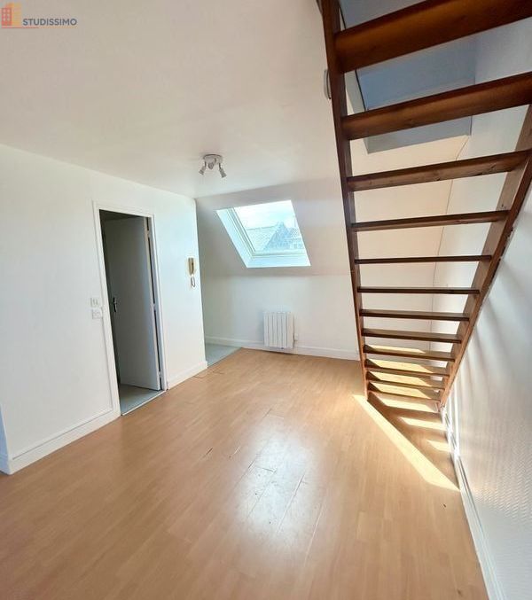 Studio à Amiens