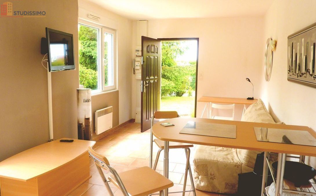 Studio meublé 28m² Salouël - Idéal étudiant - Photo 4