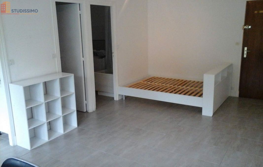 Studio 35m² Alençon 61000 - Proche promenade, lumineux - Photo 2