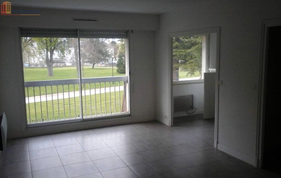 Studio à Alençon