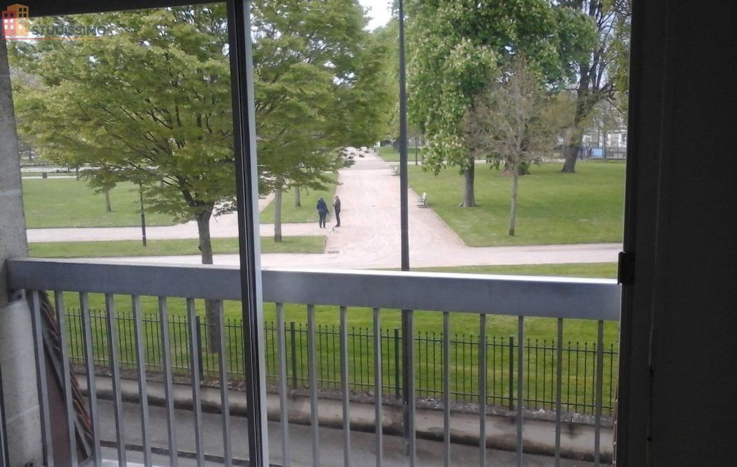 Studio 35m² Alençon 61000 - Proche promenade, lumineux - Photo 1